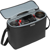 Manfrotto MB CH-BP-50 Chicago Backpack 50 - Medium, Dark Grey