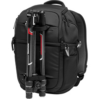 Manfrotto MB MA3-BP-FM Advanced Fast III Backpack - Black, 18.5L