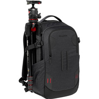 Manfrotto MB PL2-BP-BL-M Pro Light Backloader 22.5L Camera Backpack - Medium
