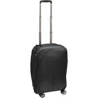 Manfrotto MB PL-RL-S55 Pro Light Reloader Spin-55 Camera Roller Bag - Black