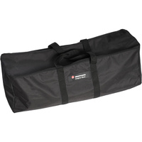 Manfrotto MLBG4301KB FX Portable Background Kit - Chroma-Key Blue, 13.1 x 9.5'