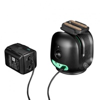 Manfrotto SY0064-0001 Bank Battery Portable Charger