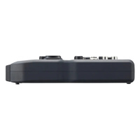 Zoom U-44 Portable 4x4 USB Handy Audio/MIDI Interface