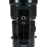 Fujifilm GF 500mm f/5.6 R LM OIS WR Lens