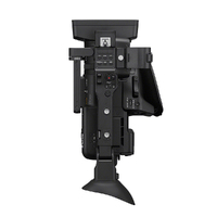 Sony PXW-Z200 Professional 4K Camcorder with SDI