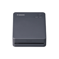 Canon Selphy Square QX20 Printer - Black