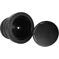 TTArtisan 7.5mm f/2 Fisheye Lens for Canon RF Mount - Black