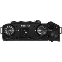 Fujifilm X-M5 with XC 15-45mm and XC 50-230mm Kit - Black