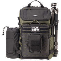 Think Tank DarkLight 20L Backpack - Green