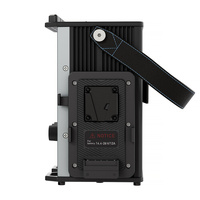 Nanlite Alien 150C RGBWW LED Panel