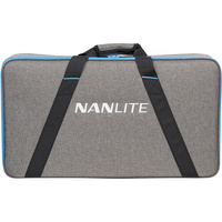 Nanlite PavoSlim 240C RGBWW LED Panel Light