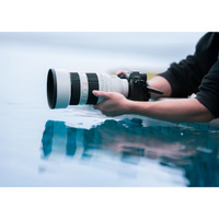 Sony FE 50-150mm f/2 GM Lens