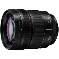 Panasonic Lumix S1R II with S 24-60mm f/2.8 Lens
