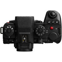 Panasonic Lumix S1 II E Mirrorless Camera