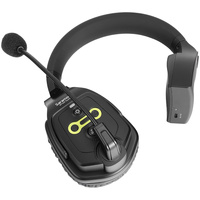 Saramonic WiTalk5 WT5S Full-Duplex 5-Person Wireless Headset Intercom System