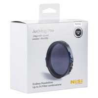 NiSi JetMag Pro Cinema Kit 95MAG Magnetic Filter Kit
