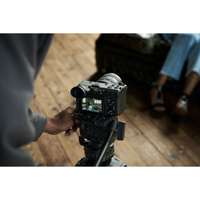 Sony Cinema Line FX2 Camera Body