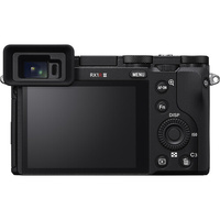 Sony RX1R III Full-frame Compact Camera