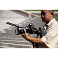 Nikon Z 24-70mm f/2.8 S II Lens