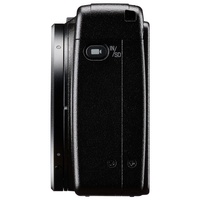 Ricoh GR IV Digital Camera - Black
