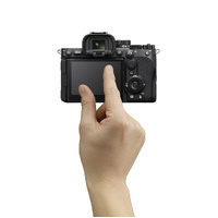 Sony A7 V with FE 24-70mm F/2.8 GM II Lens