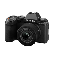 Fujifilm XC 13-33mm F3.5-6.3 OIS Lens