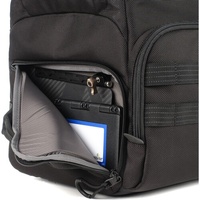 Tenba Cineluxe V2 Shoulder Bag 16 - Black