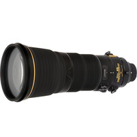 Nikon AF-S 400mm f/2.8E FL ED VR Lens (Full Payment Required Upfront)
