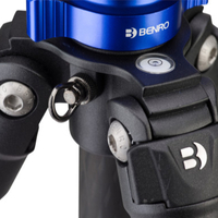 Benro TMA28AB2 Series 2 Mach3 Aluminium Tripod with B2 Ball Head