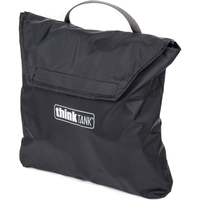Think Tank Hydrophobia Rain Cover for DSLR with a 24-70mm f/2.8 or Similar