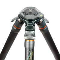 3 Legged Thing Legends Mike 5 Section Carbon Tripod