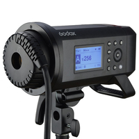 Godox DP600PRP Extension Head for AD600Pro Flash Head