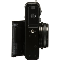 Fujifilm X100V - Black