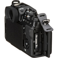 Fujifilm X-T4 Black - Body Only