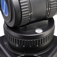 Benro BV8 Twin-Leg Aluminium Tripod Kit