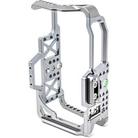 Kondor Blue Space Gray Full Cage for BMPCC 4K/6K