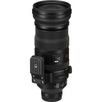Sigma 150-600mm f/5-6.3 DG DN OS Sports Lens for Sony E Mount