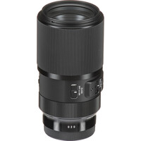 Sigma 105mm f/2.8 DG DN Macro Art Lens for Sony E Mount