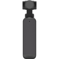 DJI Osmo Pocket 2 Combo - 3-Axis Handheld Camera Gimbal - No Packaging