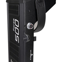 Nanlite Forza 500 Monolight 5600K LED Light