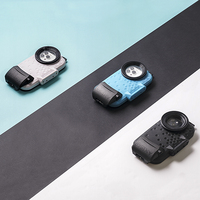 Aquatech AxisGO Sport Housing for all iPhone 13 and 14 - Teal