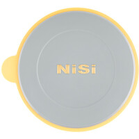 NiSi S6 150mm Filter Holder Kit with Landscape CPL for Sony FE 14mm f/1.8 GM Lens