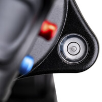 Benro S4Pro Fluid Video Head with QR4PRO Plate
