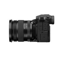 Fujifilm X-H2 + XF 16-80mm f/4 R OIS WR Lens