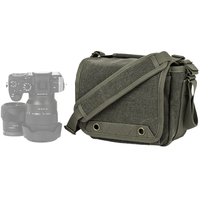Think Tank Retrospective 4 Shoulder Bag V2.0 - Pinestone