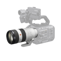Sony A7R III A Camera with Sony FE 70-200mm f/2.8 GM Lens