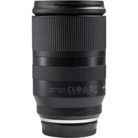 Tamron 17-70mm f/2.8 Di III-A VC RXD Lens for Fujifilm