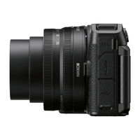 Nikon Z30 + Z DX 16-50mm f/3.5-6.3 VR Lens