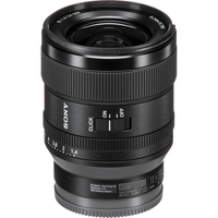 Sony A7S III with FE 24mm f/1.4 G Master Lens 