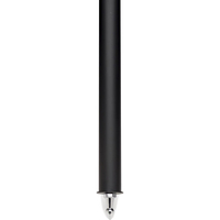 Benro A373F Aluminum Single-Tube Tripod with S8Pro Fluid Video Head